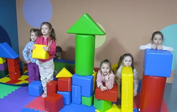 Ресурсна кімната