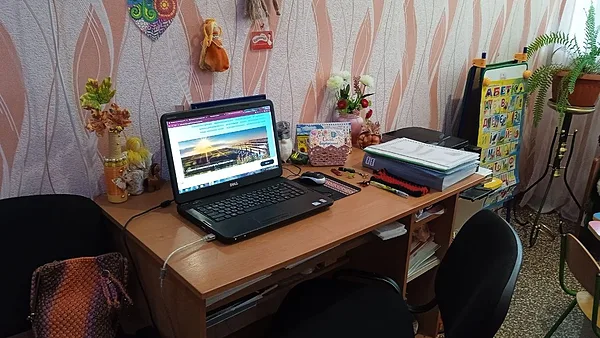 Кабінет психолога