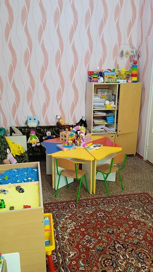 Кабінет психолога